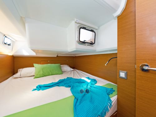 Jeanneau Sun Odyssey 440