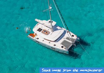 Yacht Offer