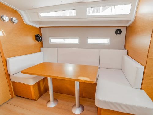 Jeanneau Sun Odyssey 410