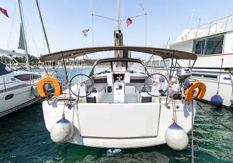 Yacht Offer