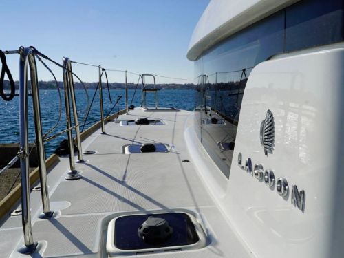 Lagoon 40