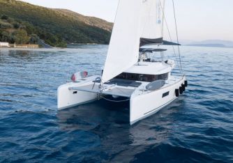 Yacht Offer