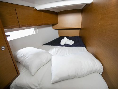 Jeanneau Sun Odyssey 519