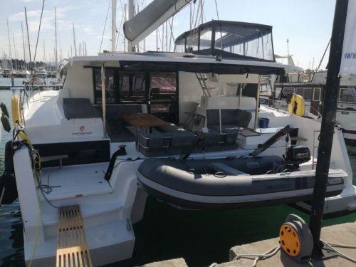 Fountaine Pajot Astrea 42