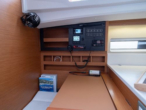 Sun Odyssey 440