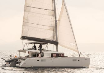 Yacht Offer