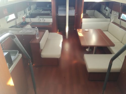 Beneteau Oceanis 51.1