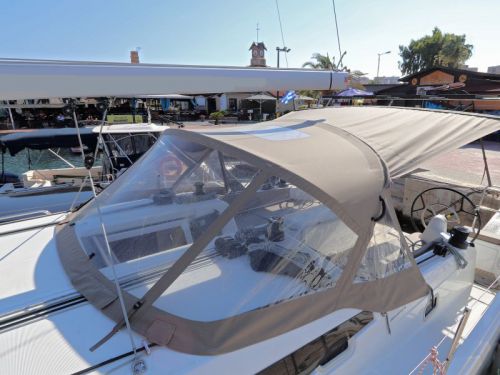 Jeanneau Sun Odyssey 410