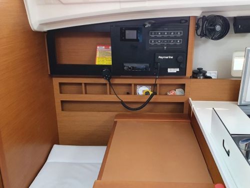 Jeanneau Sun Odyssey 410