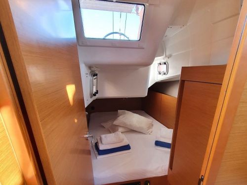 Jeanneau Sun Odyssey 410