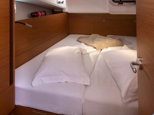 Jeanneau Sun Odyssey 440