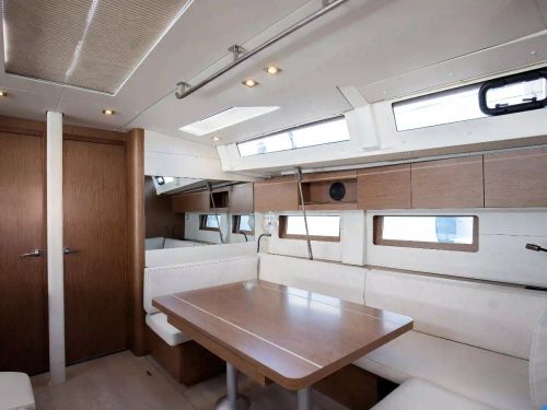 Beneteau Oceanis 51.1