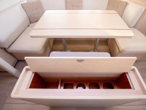 Beneteau Oceanis 46.1