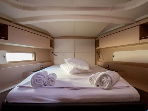 Beneteau Oceanis 46.1