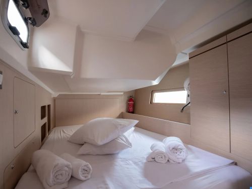 Beneteau Oceanis 46.1