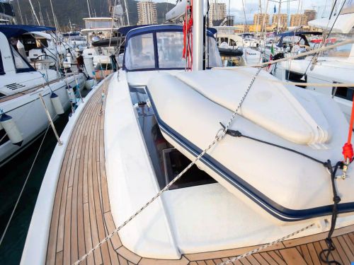Beneteau Oceanis 46.1