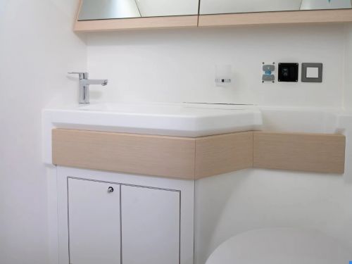 Beneteau Oceanis 46.1