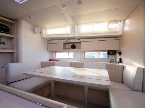 Beneteau Oceanis 46.1