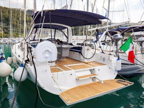 Beneteau Oceanis 41.1