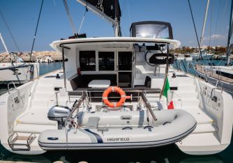 Yacht Offer