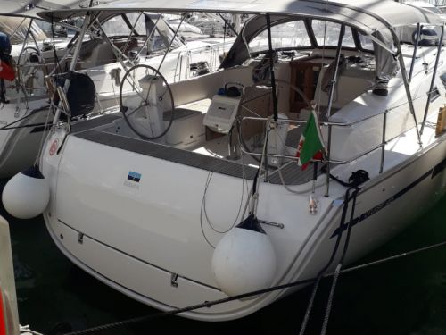 Bavaria 46