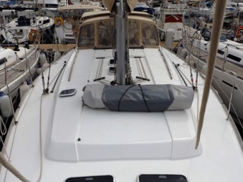 Dufour 450 GL