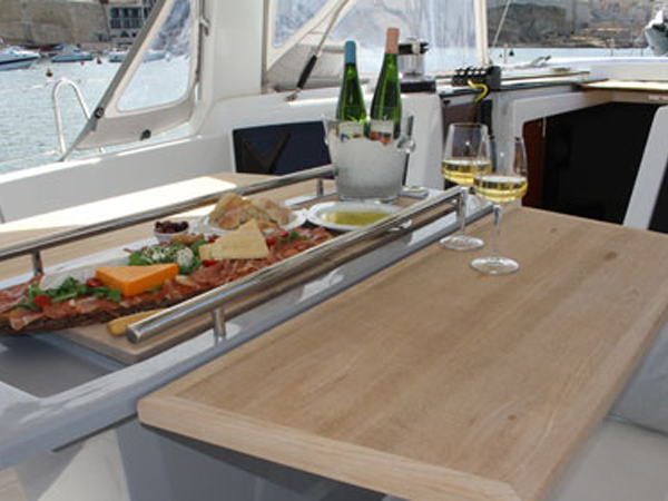 Beneteau Oceanis 48