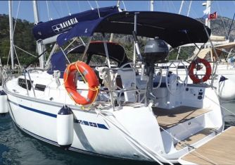 Yacht Offer