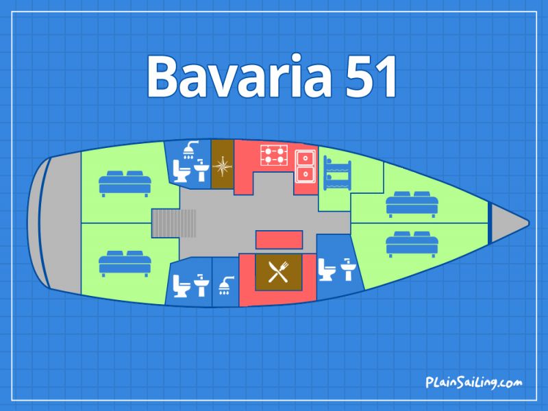 Floor Image of Bavaria 51