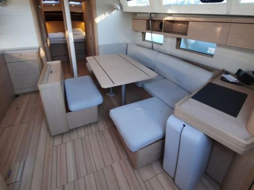 Beneteau Oceanis 46.1