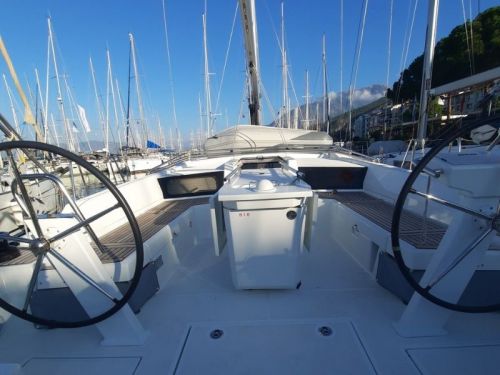 Beneteau Oceanis 46.1