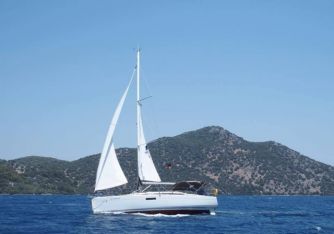 Yacht Offer