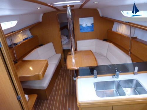 Jeanneau Sun Odyssey 36i