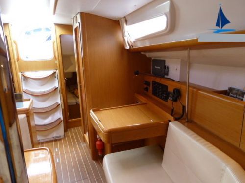 Jeanneau Sun Odyssey 36i