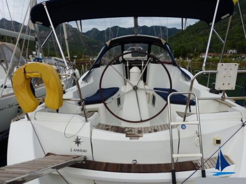 Jeanneau Sun Odyssey 36i