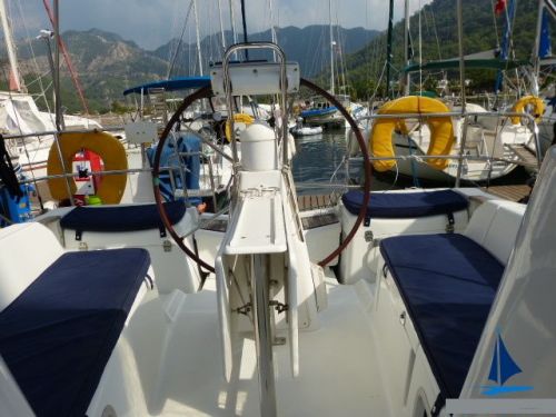 Jeanneau Sun Odyssey 36i