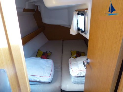 Jeanneau Sun Odyssey 36i