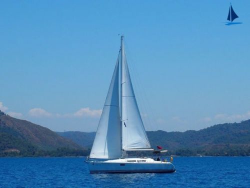 Jeanneau Sun Odyssey 36i