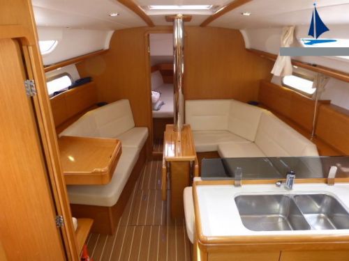 Jeanneau Sun Odyssey 36i