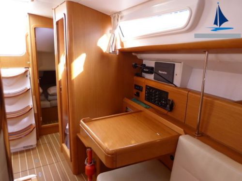 Jeanneau Sun Odyssey 36i