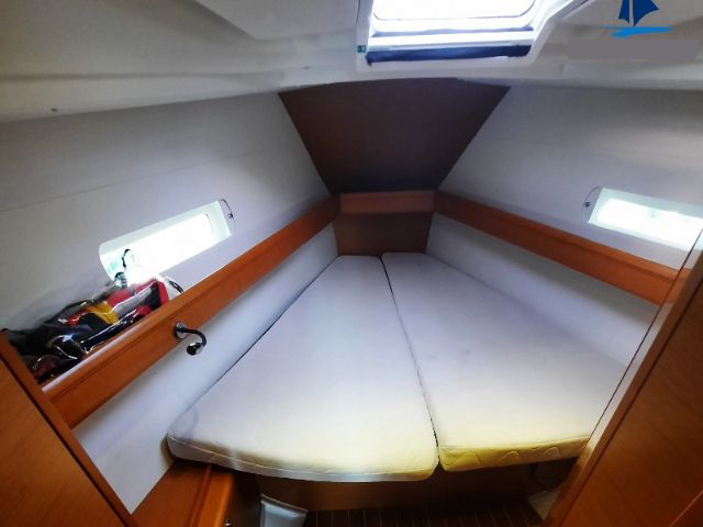 Jeanneau Sun Odyssey 409