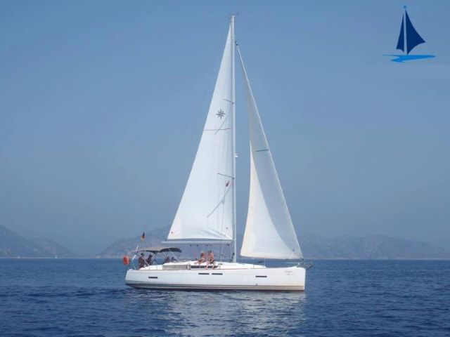 Jeanneau Sun Odyssey 409