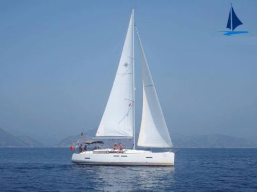 Jeanneau Sun Odyssey 409