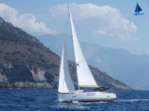 Jeanneau Sun Odyssey 409