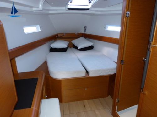 Jeanneau Sun Odyssey 439