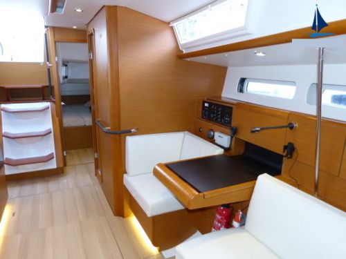 Jeanneau Sun Odyssey 439