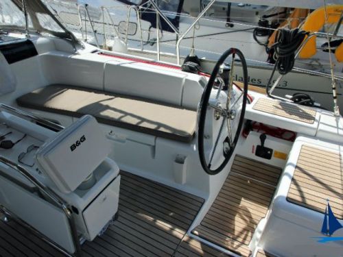 Jeanneau Sun Odyssey 439