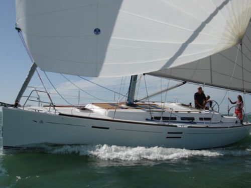 Dufour 40E