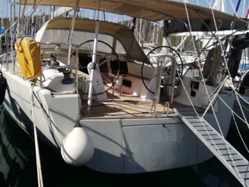 Hanse 470