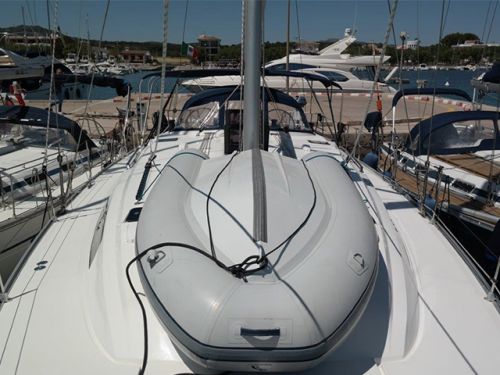 Bavaria 51